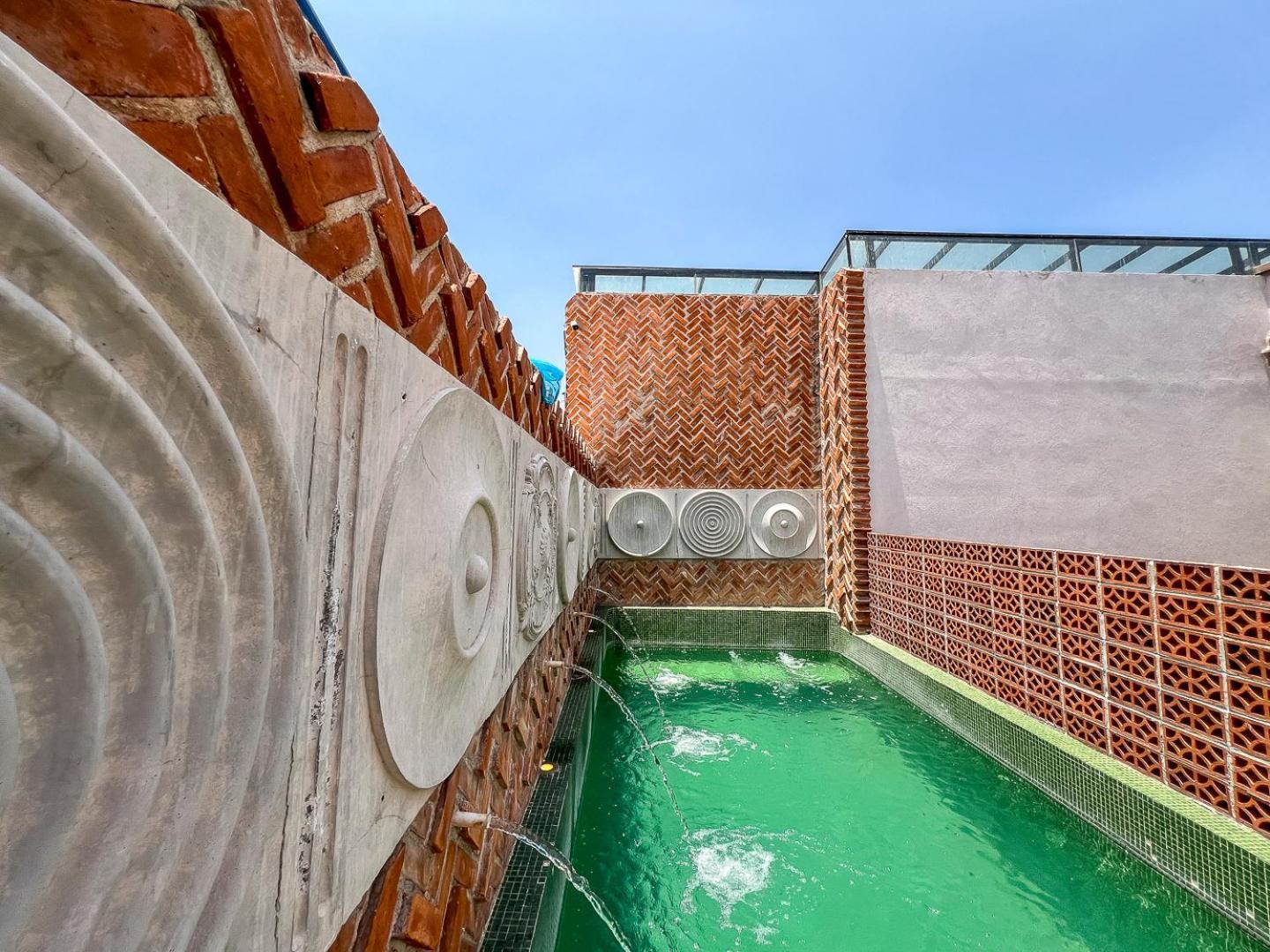 Hotel Mansion E Borbon Leon Exterior photo